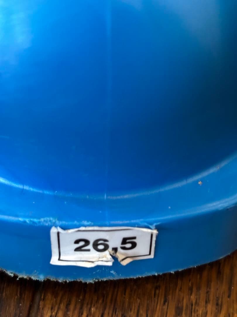 スキー LANGE WORLDCUP RP ZA 26.5cm