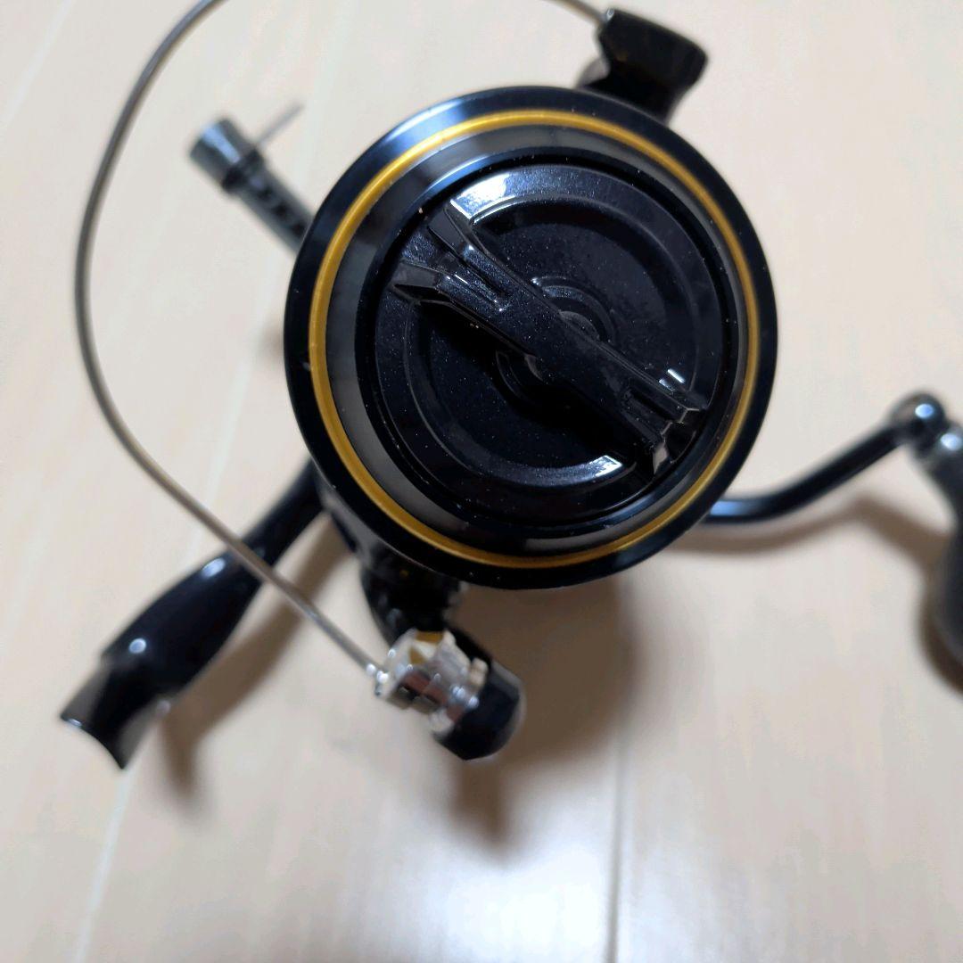 シマノ 21 スフェロスSW 6000HG SHIMANO SPHEROS