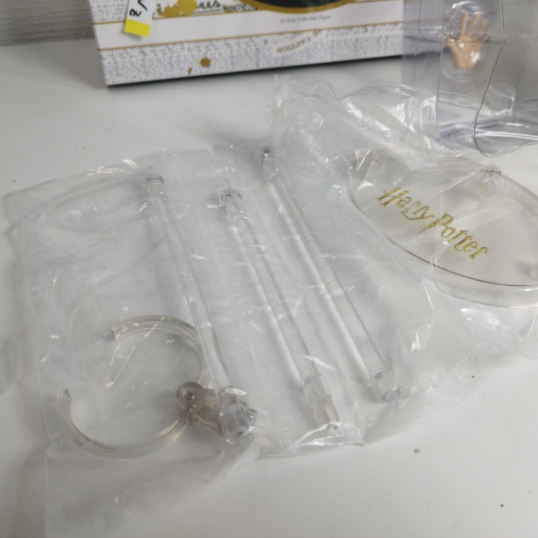 Star Ace ヴォルデモート フィギュア ハリーポッター 新品 ホ hI8Z