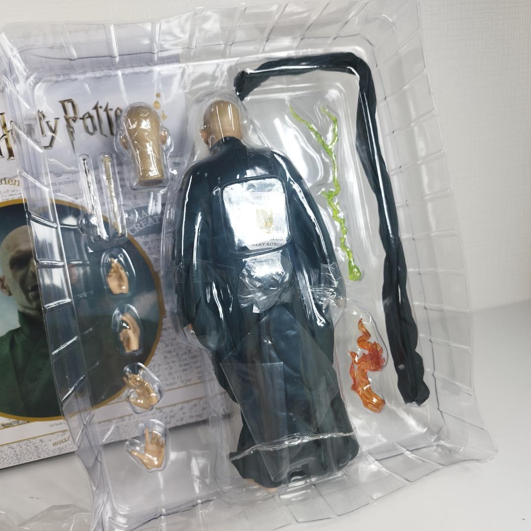 Star Ace ヴォルデモート フィギュア ハリーポッター 新品 ホ hI8Z