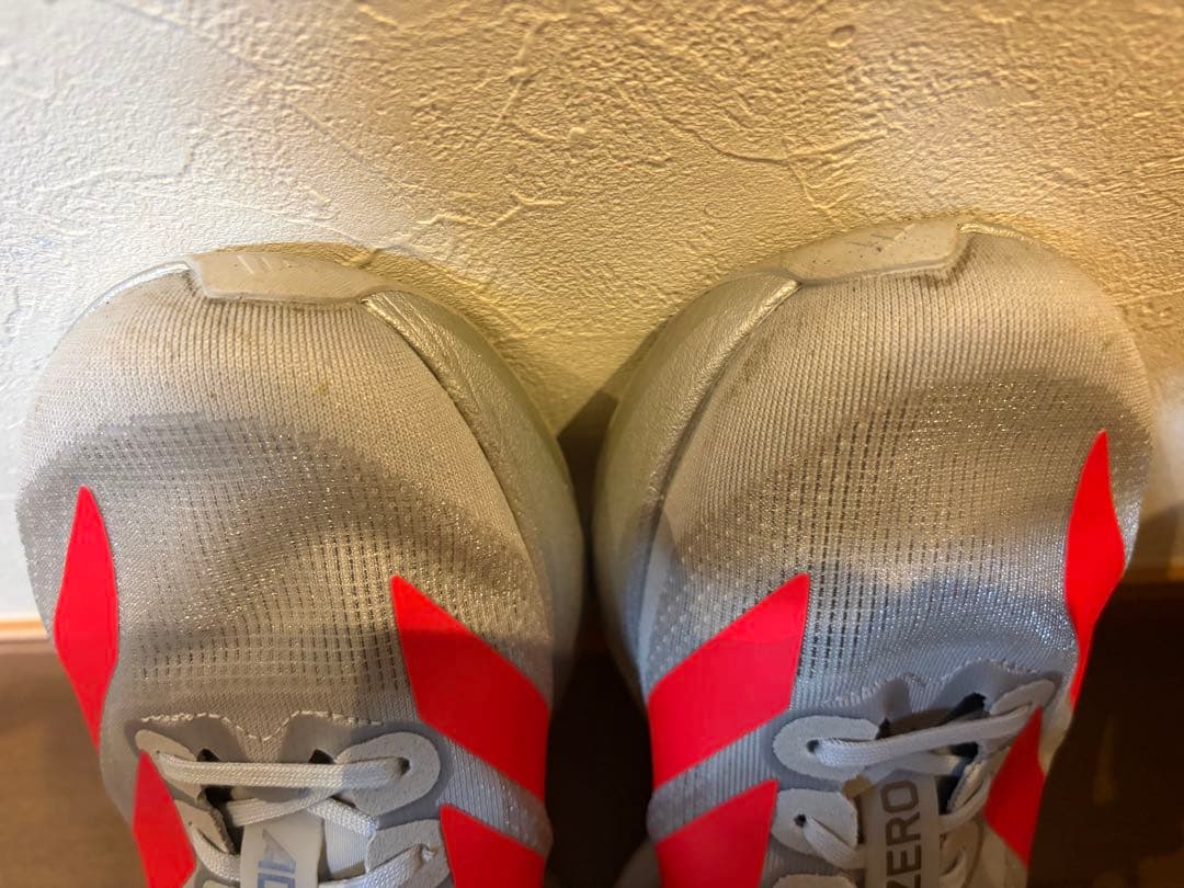 アディゼロ　EVO SL / Adizero EVO SL 26.5cm