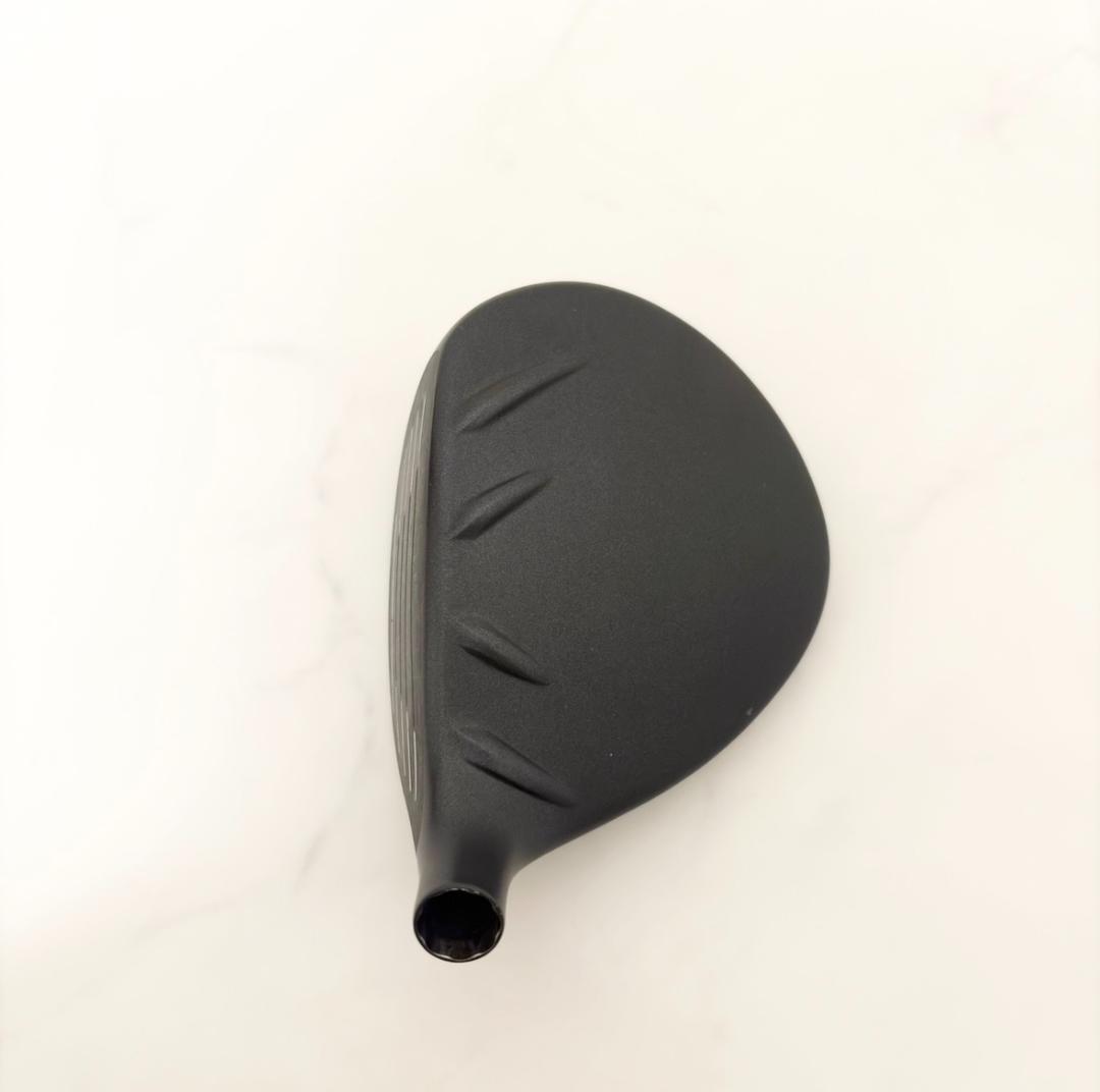 PING G410 5W 17.5° フェアウェイウッド ヘッド ピン