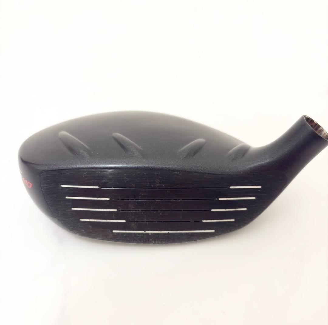 PING G410 5W 17.5° フェアウェイウッド ヘッド ピン