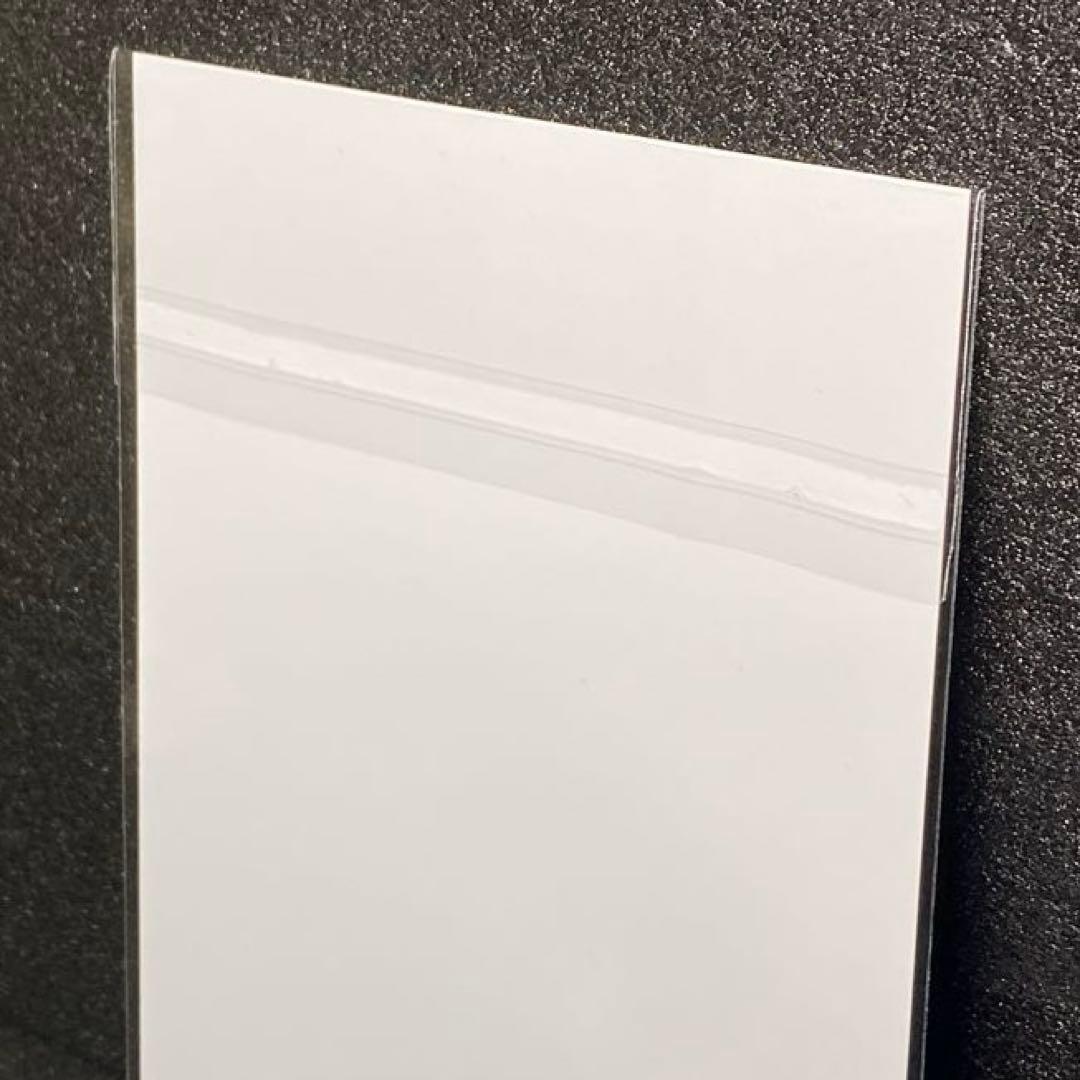 【２種】入場者プレゼント ビジュアルカード・ダンスクリアスタンド チェンソーマン
