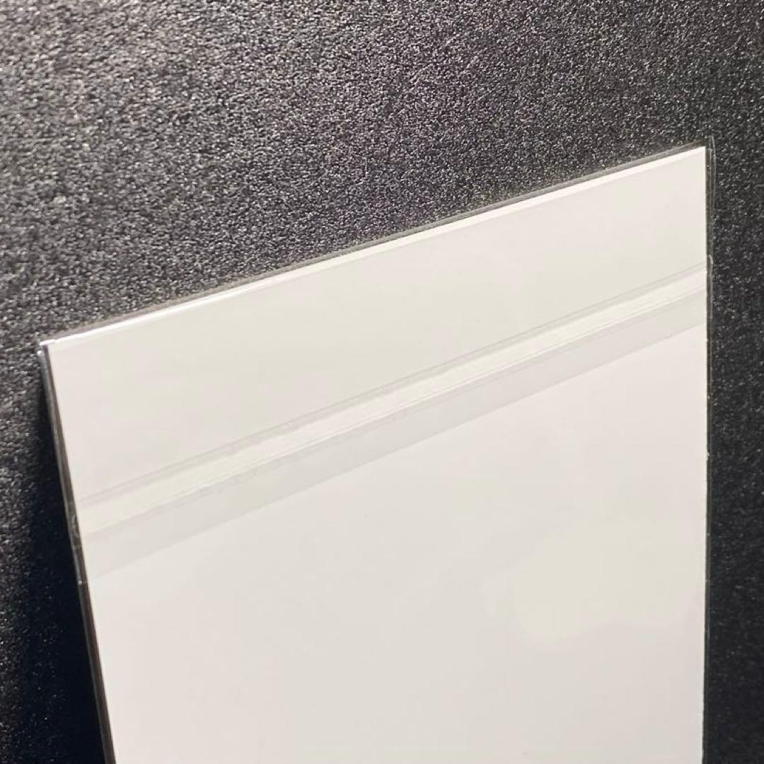 【２種】入場者プレゼント ビジュアルカード・ダンスクリアスタンド チェンソーマン