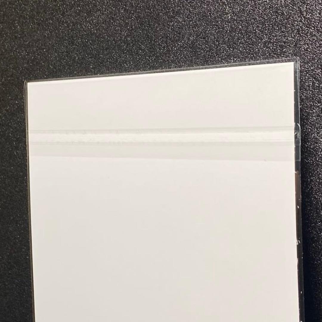 【２種】入場者プレゼント ビジュアルカード・ダンスクリアスタンド チェンソーマン
