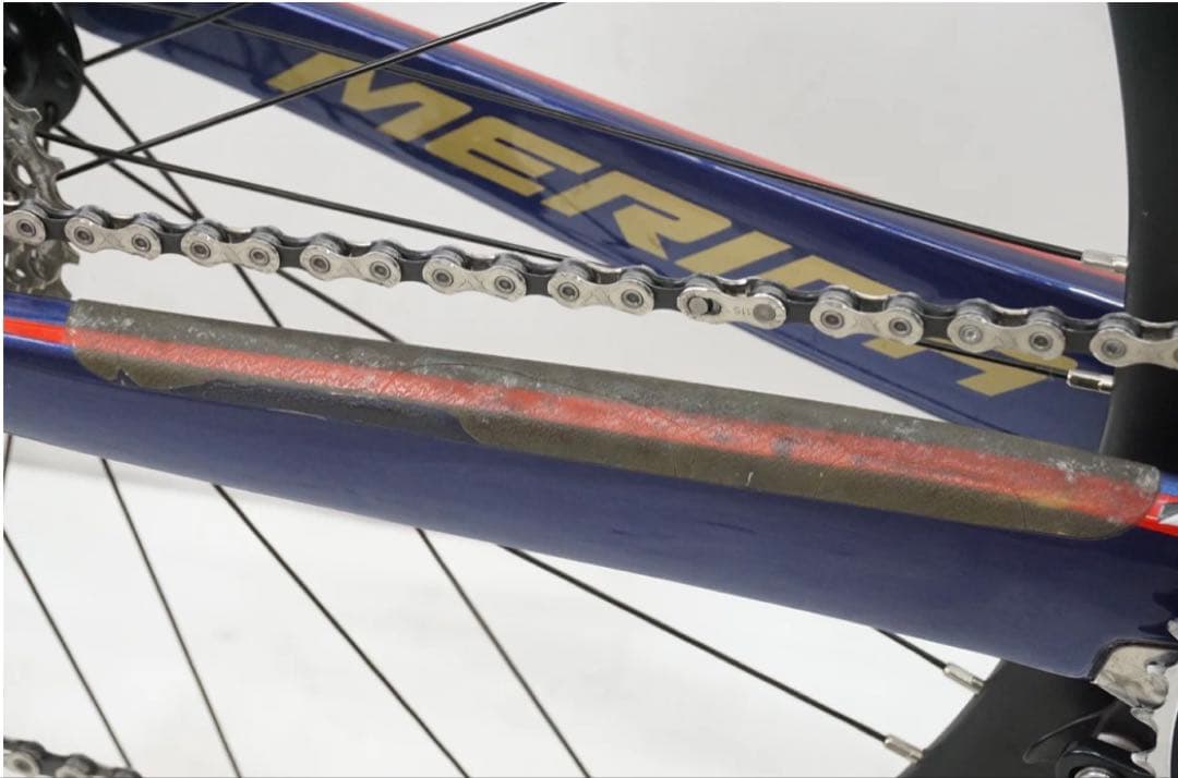 MERIDA リアクト4000 2018年式