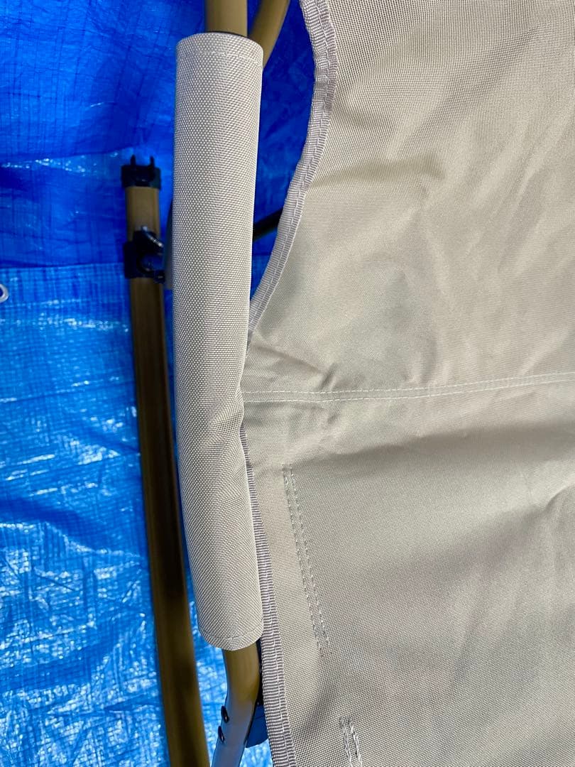 LOGOS Tradcanvas スウィングチェア[73173154]