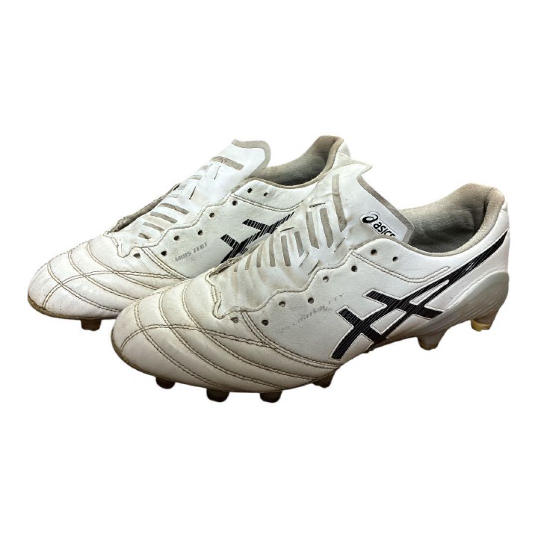asics DS ライト　エックスフライ5 サッカー　スパイク 25.5