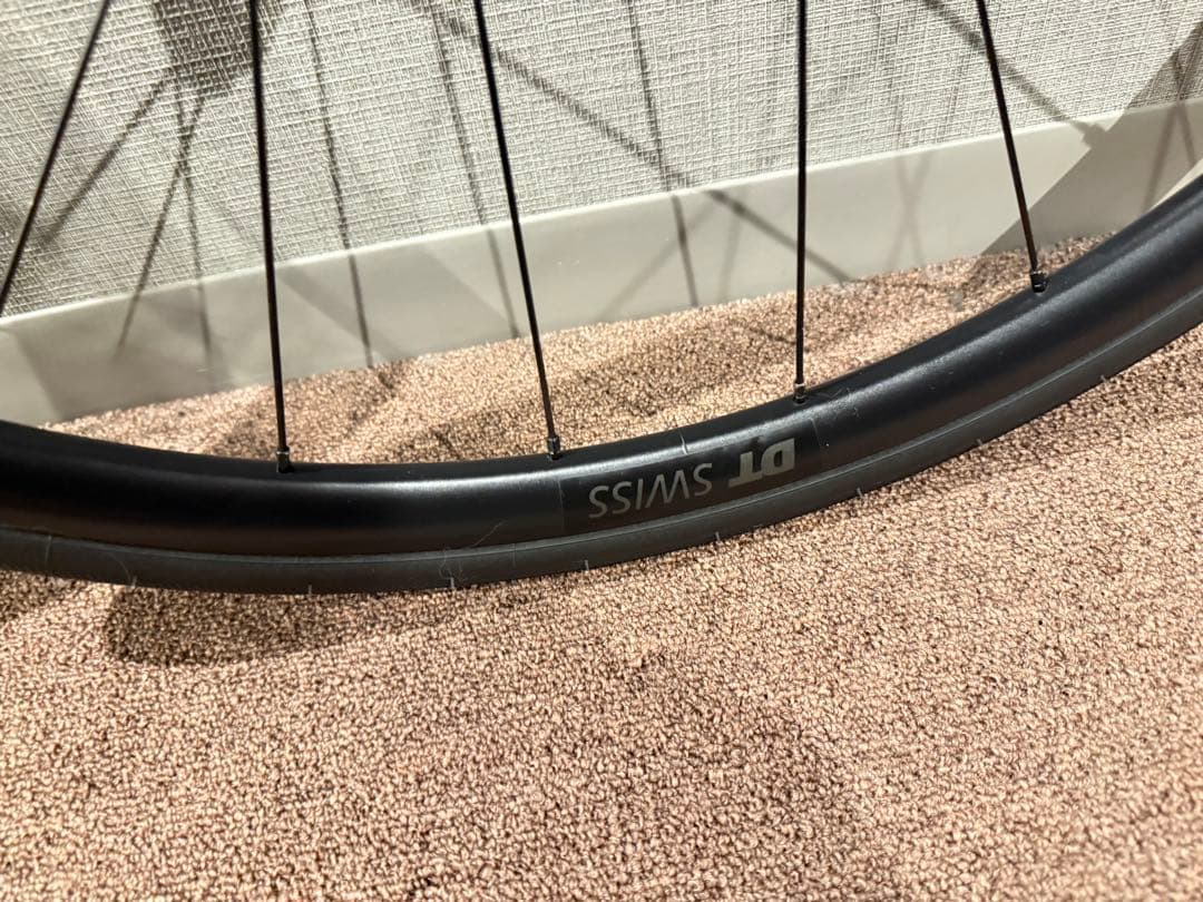 パーツ DT SWISS R470