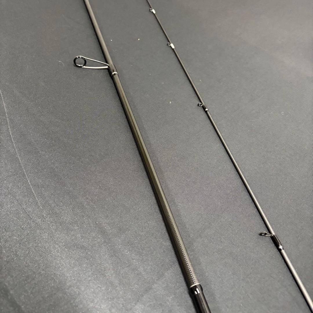 シマノ　メバリングロッド　ソルティーステージ　S76UL-T　アジング　根魚