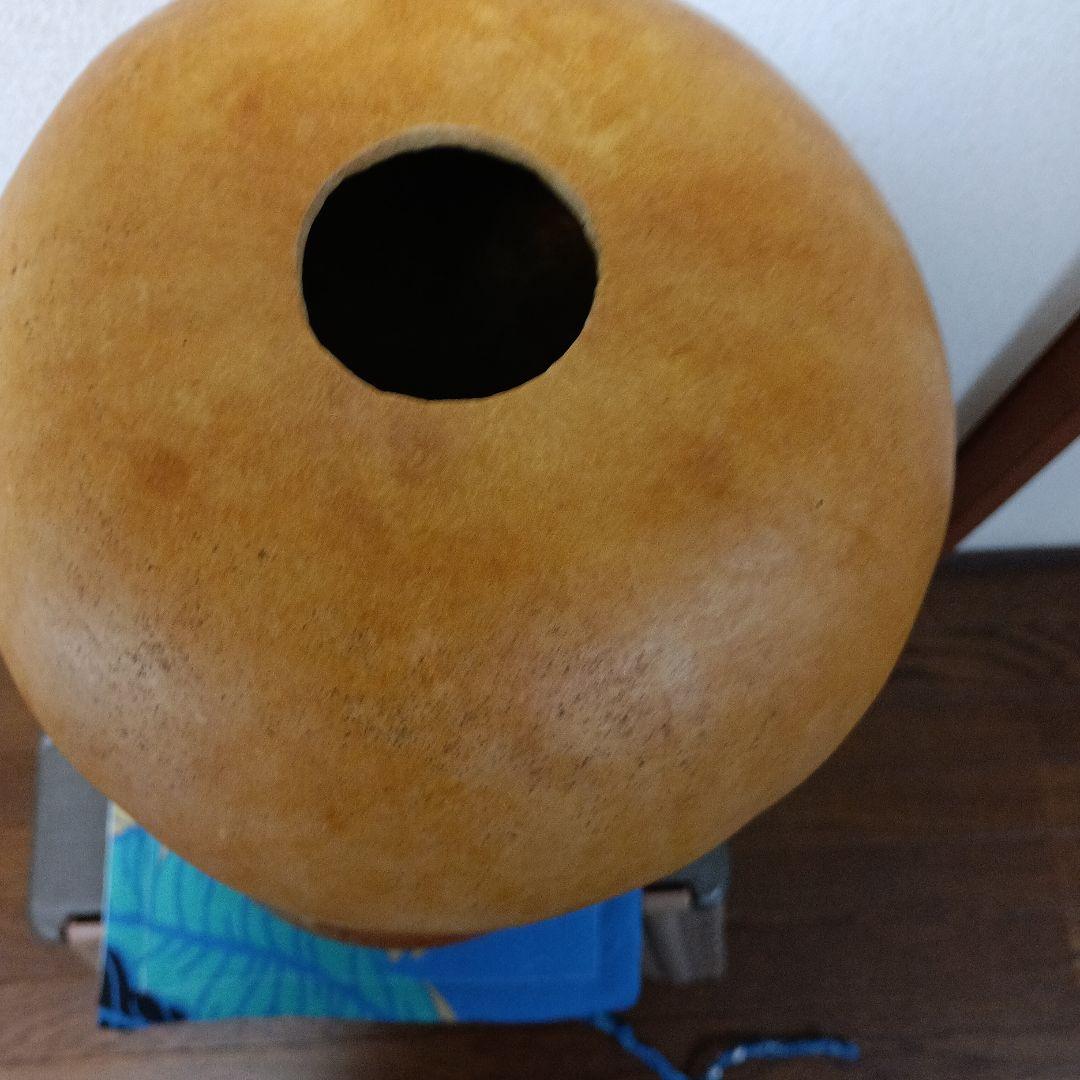 イプヘケ　フラの楽器