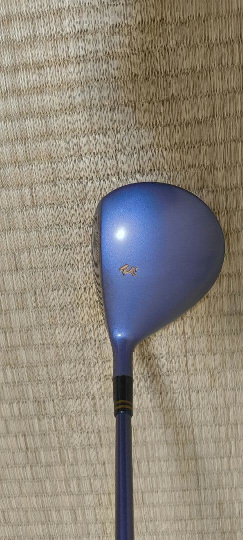 ゴルフクラブ　レディース　ハーフセット