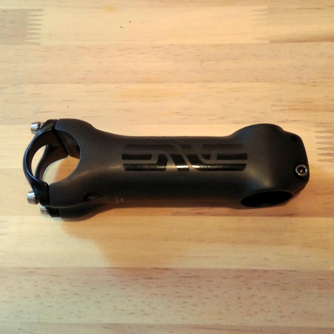 パーツ ENVE road stem 120mm