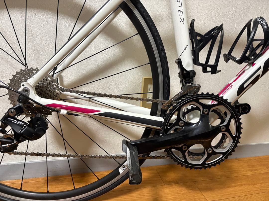 自転車本体 SCOTT / SPEEDSTER 25 JAPAN LIMITED 2017