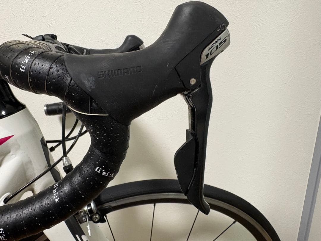 自転車本体 SCOTT / SPEEDSTER 25 JAPAN LIMITED 2017