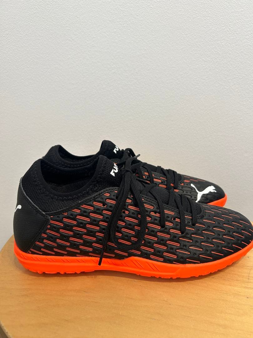 PUMA プーマ　TFトレシュー　27cm