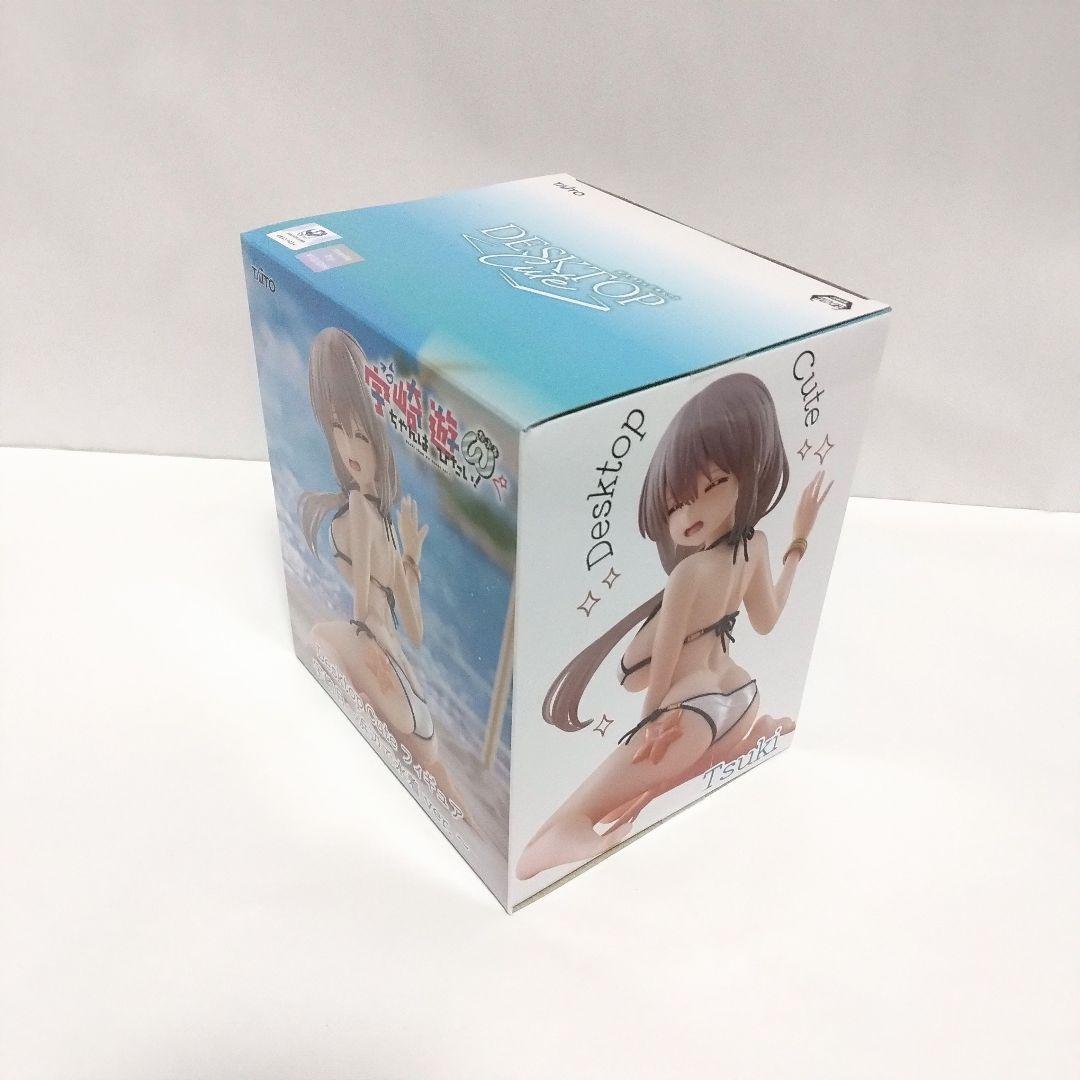 美少女 フィギュア まとめ売り 宇崎月 アーリャ 十王星南 甘神朝姫 王塚真唯