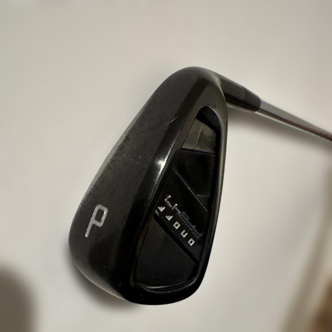 【美品】ONOFF LABOSPEC FF-247 2023 5本セット