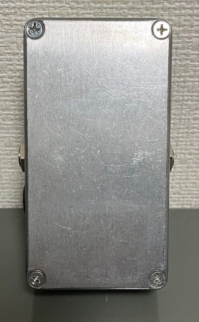 ギター BearFoot Mint Green Mini Vibe