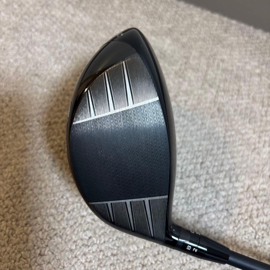 【コース未使用・極美品】Titleist GT3 ドライバー（シャフト含）