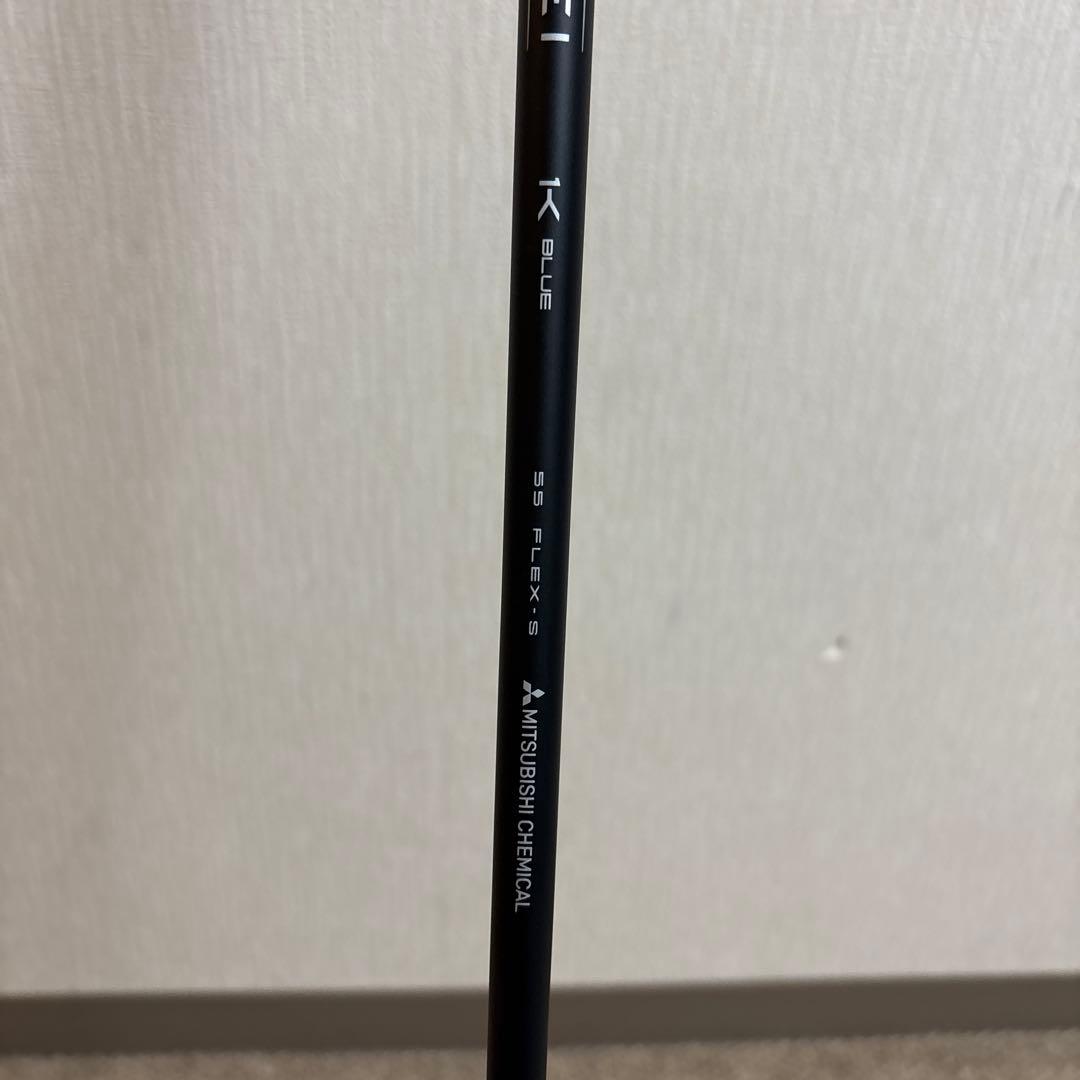 【コース未使用・極美品】Titleist GT3 ドライバー（シャフト含）
