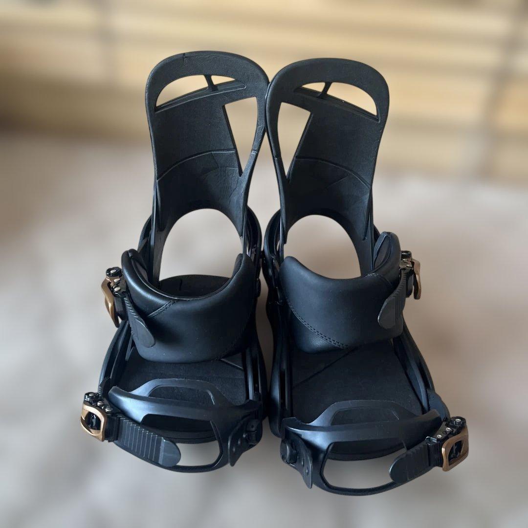 BURTON SCRIBE Mサイズ