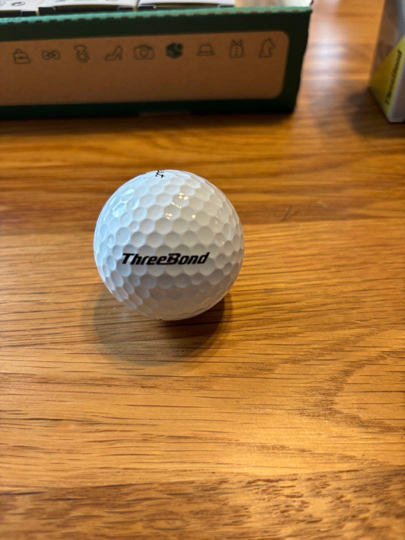 新品Titleist PRO V1 18個