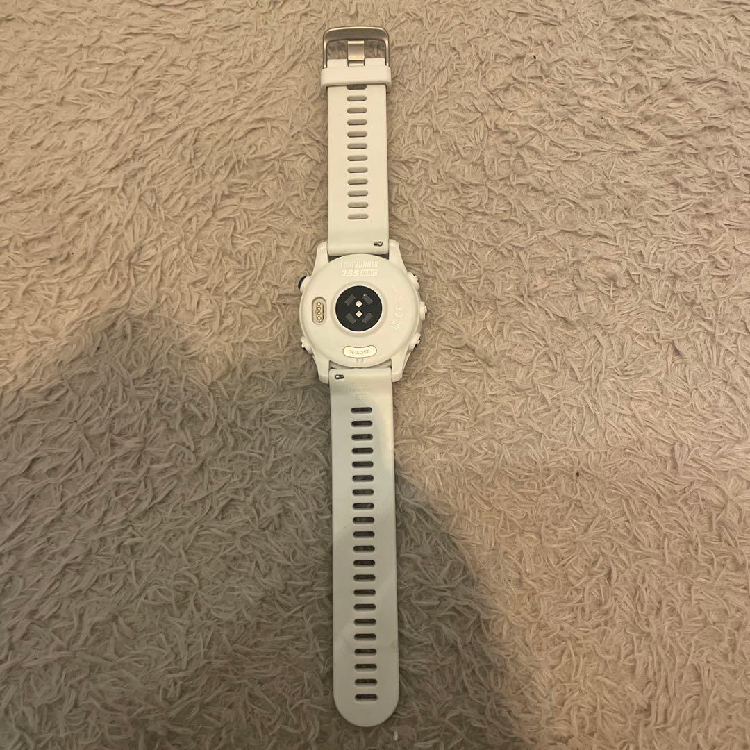 その他 GARMIN255 Music