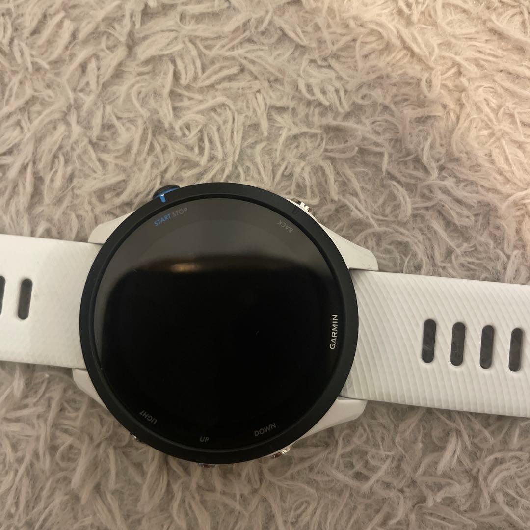 その他 GARMIN255 Music