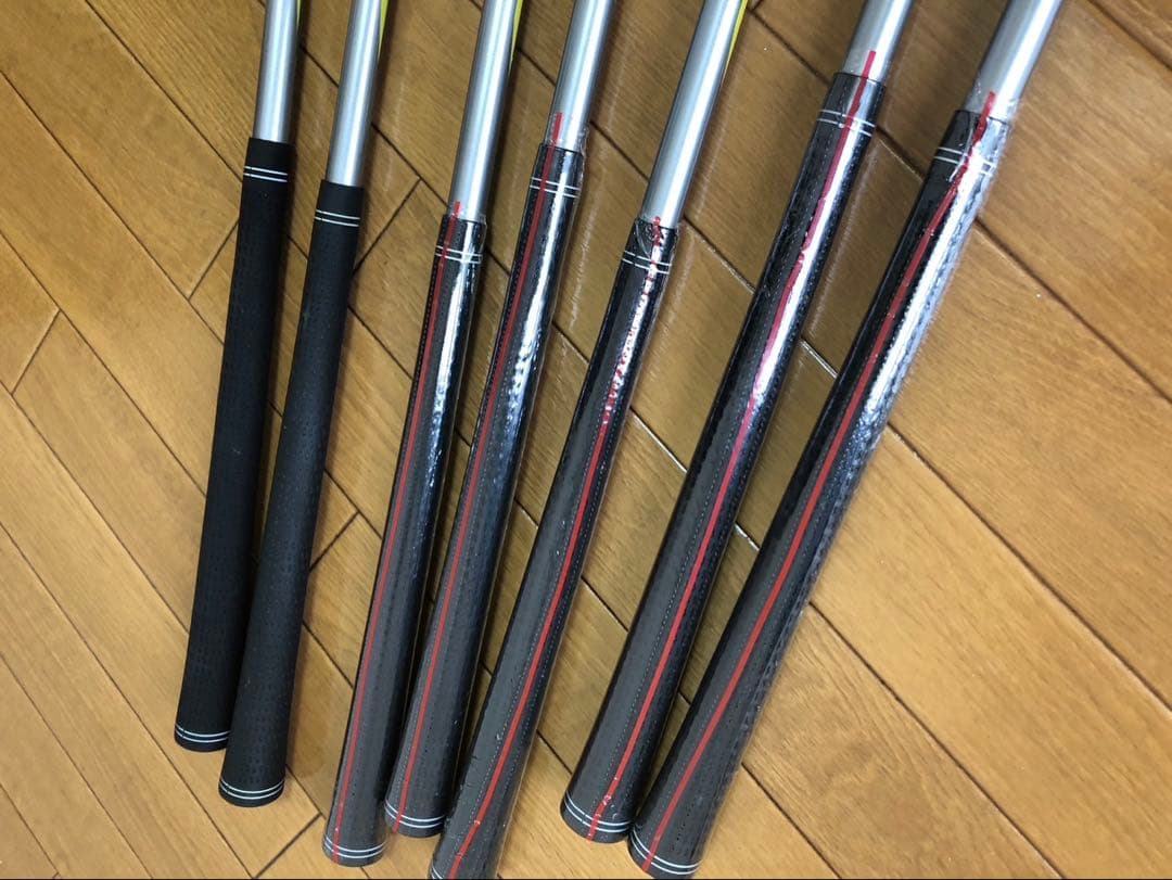 良品☆TOURSTAGEゴルフクラブ フルセット　Ｖ551 キャディバッグ付