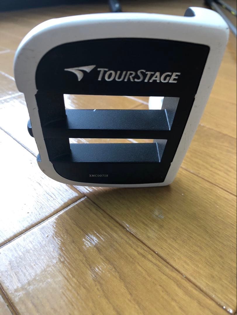 良品☆TOURSTAGEゴルフクラブ フルセット　Ｖ551 キャディバッグ付