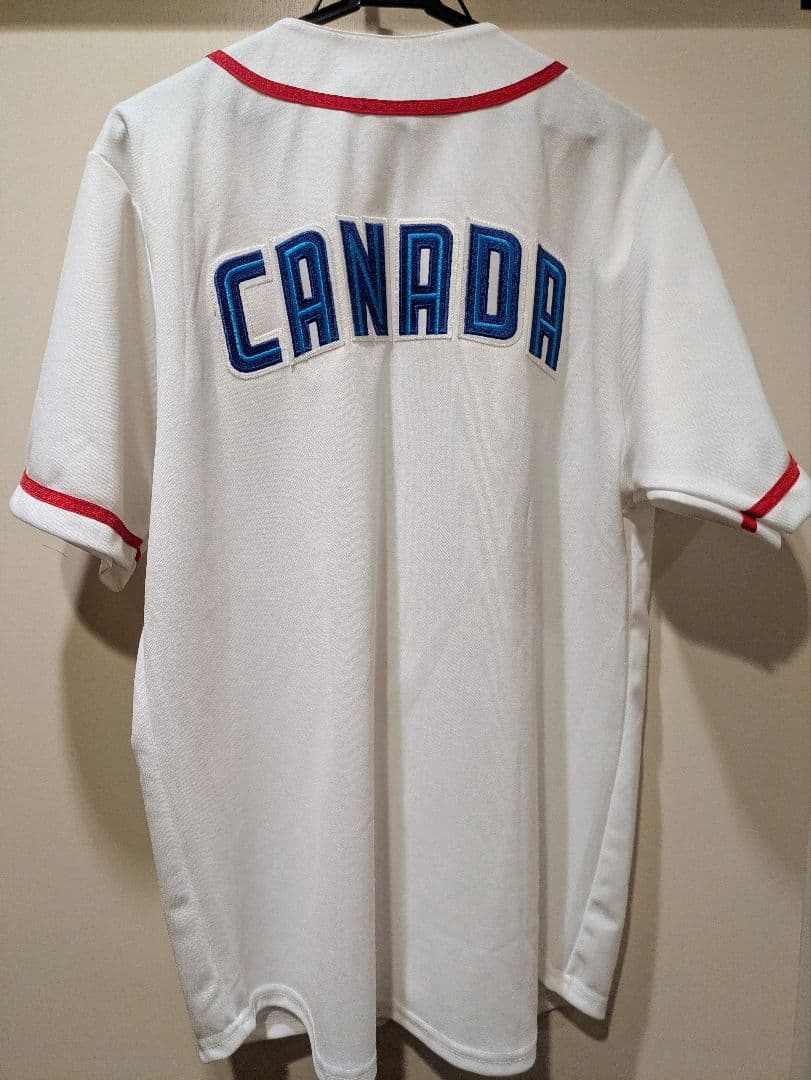 RUSSELL ATHLETIC BLUE JAYS ユニフォーム Lサイズ