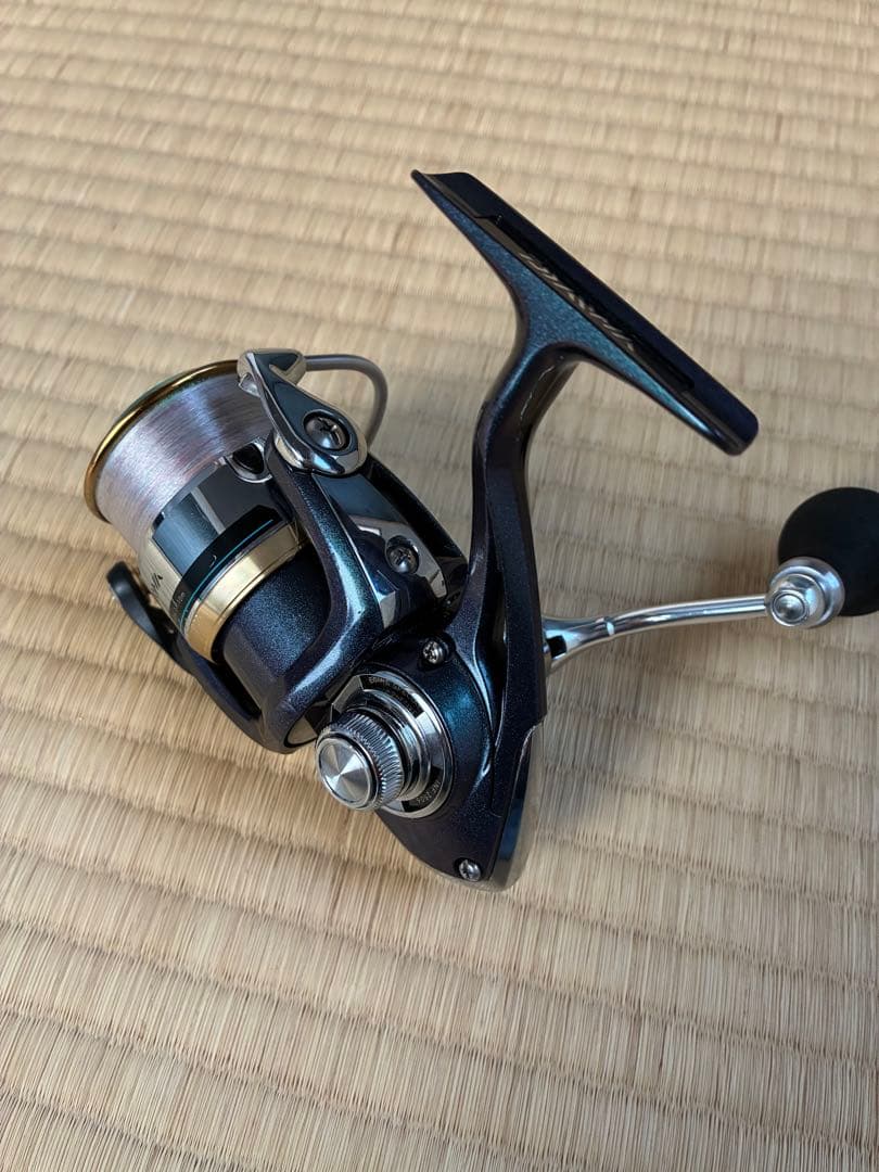 DAIWA エメラルダスINF2506