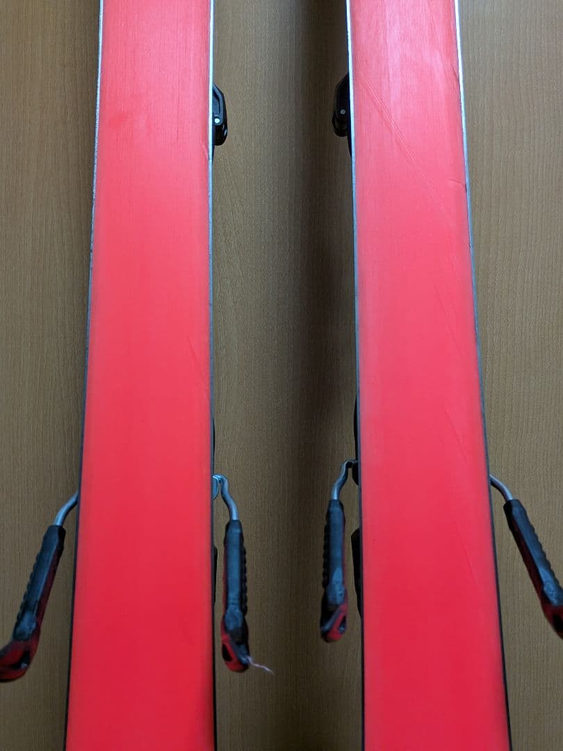 スキー Atomic Redster S9i 165cm R12.7m