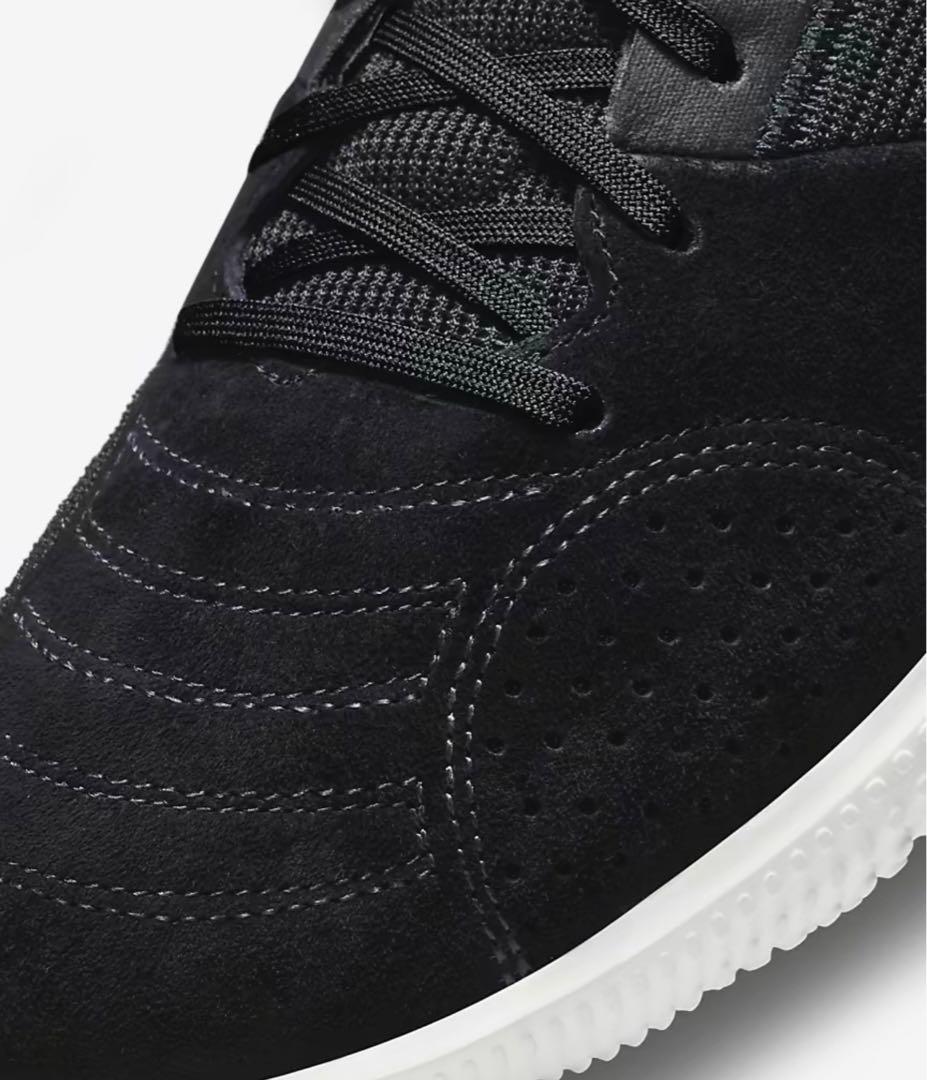新品未使用品 黒タグ付き箱あり NIKE STREET GATO 28.0cm