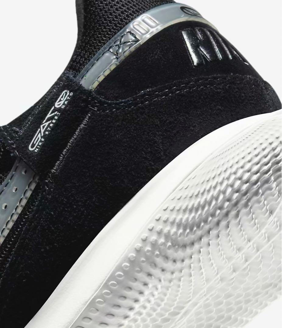 新品未使用品 黒タグ付き箱あり NIKE STREET GATO 28.0cm