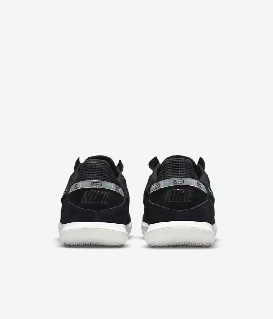 新品未使用品 黒タグ付き箱あり NIKE STREET GATO 28.0cm