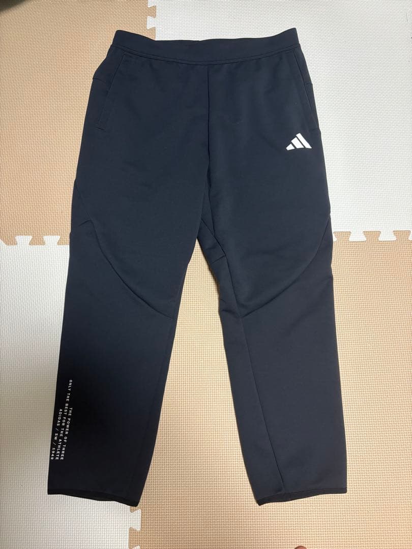流通経済大学サッカー adidasジャージ Lサイズ