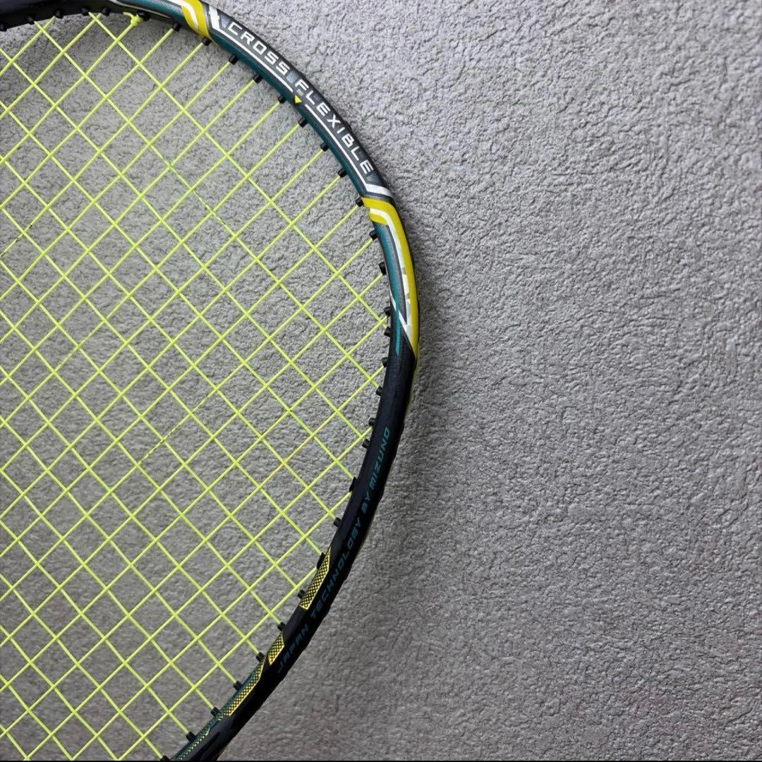 【極美品】MIZUNO CALIBER VS TOUR 4UG5