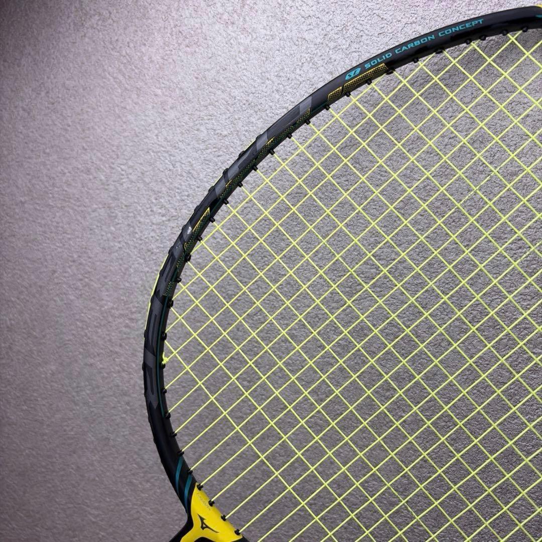 【極美品】MIZUNO CALIBER VS TOUR 4UG5