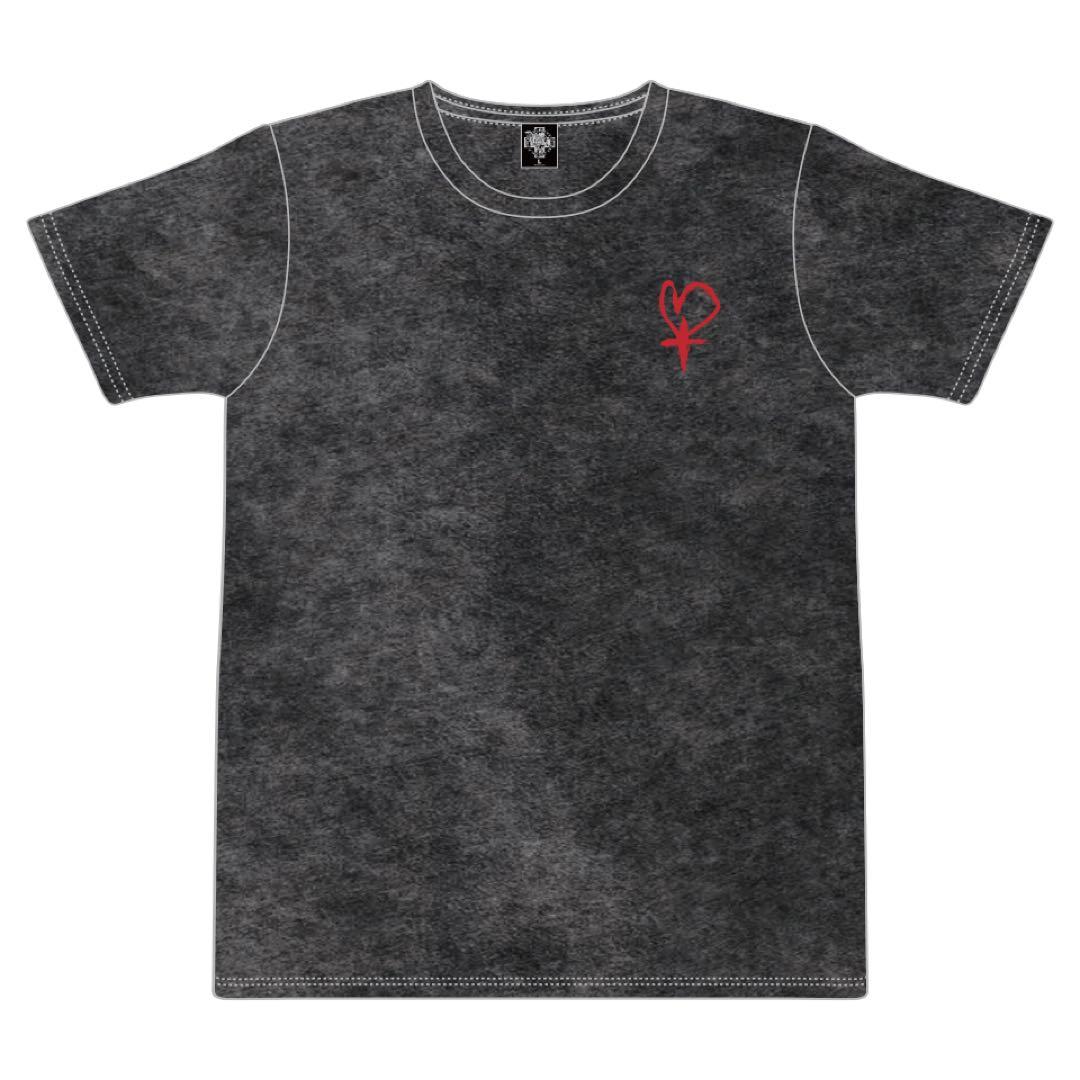 B’z LIVE-GYM 2026 FYOP＋　ウォッシュTシャツL新品未開封品
