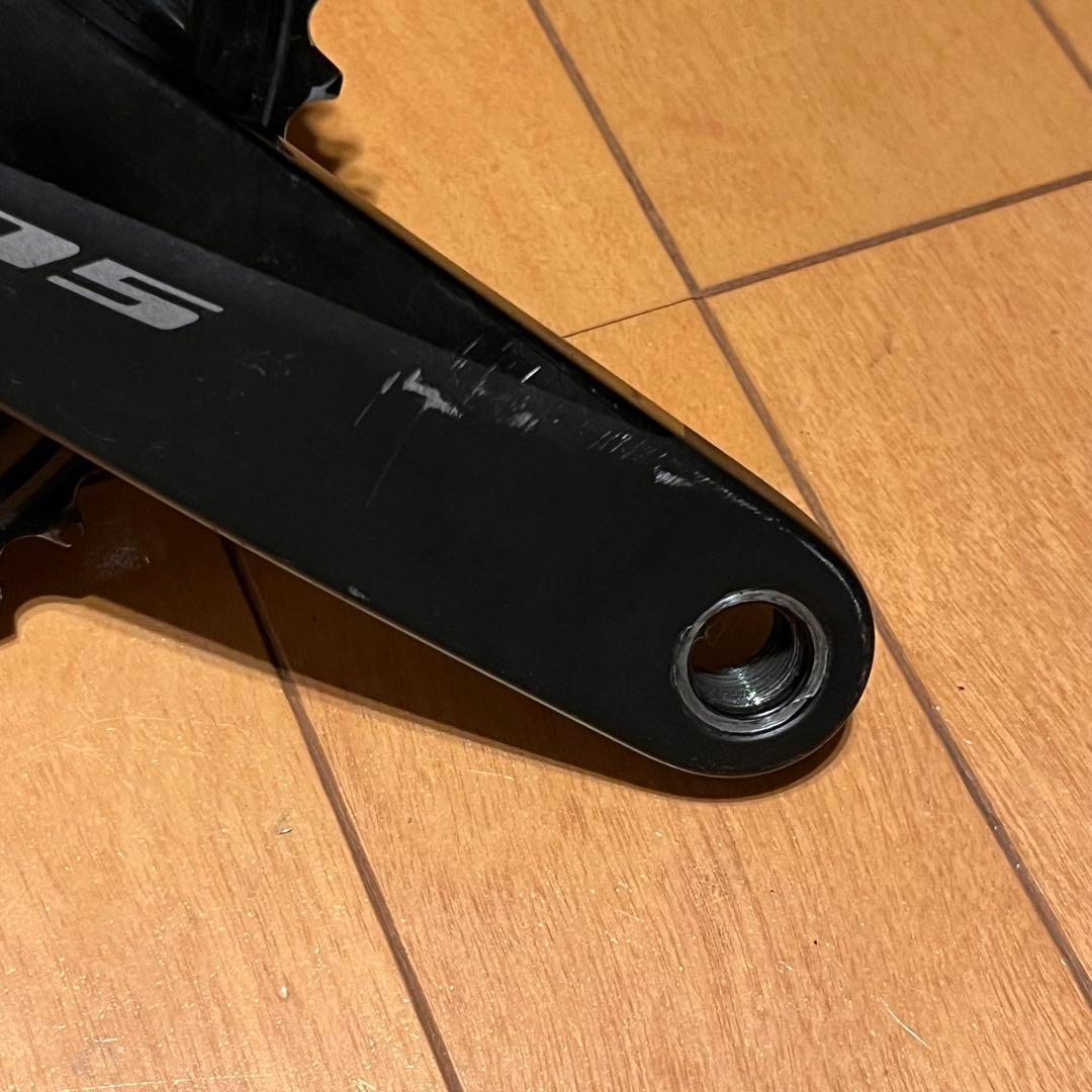 シマノ FC-R7000 105 クランクセット 170mm 50x34T