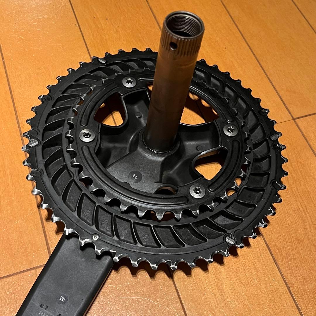 シマノ FC-R7000 105 クランクセット 170mm 50x34T