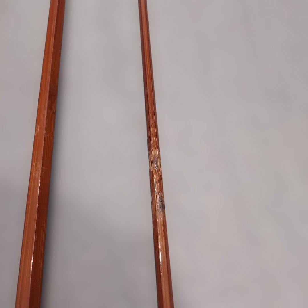 ペゾン　パラボリックサーモン　12ft スリーピース