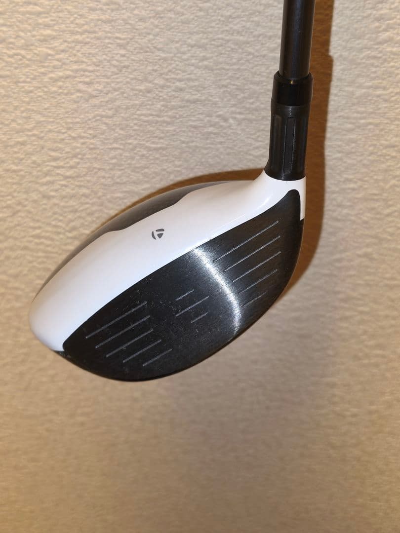 テーラーメイド M2 7w 23° フェアウェイウッド