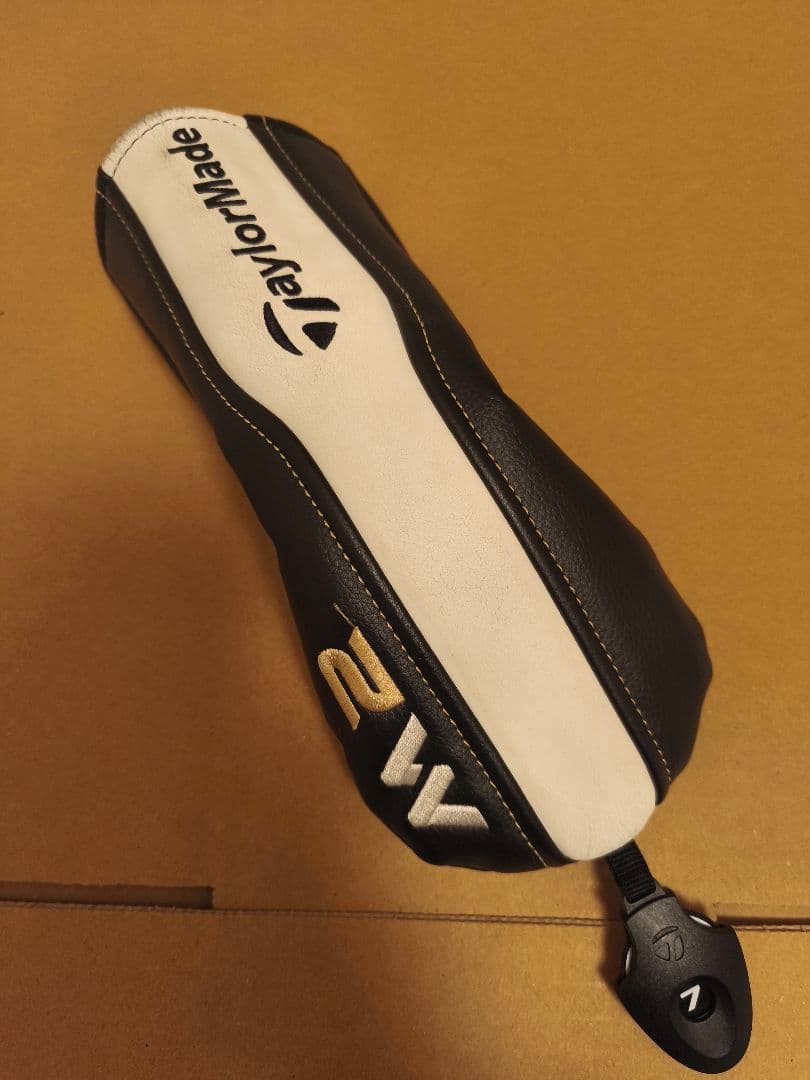テーラーメイド M2 7w 23° フェアウェイウッド