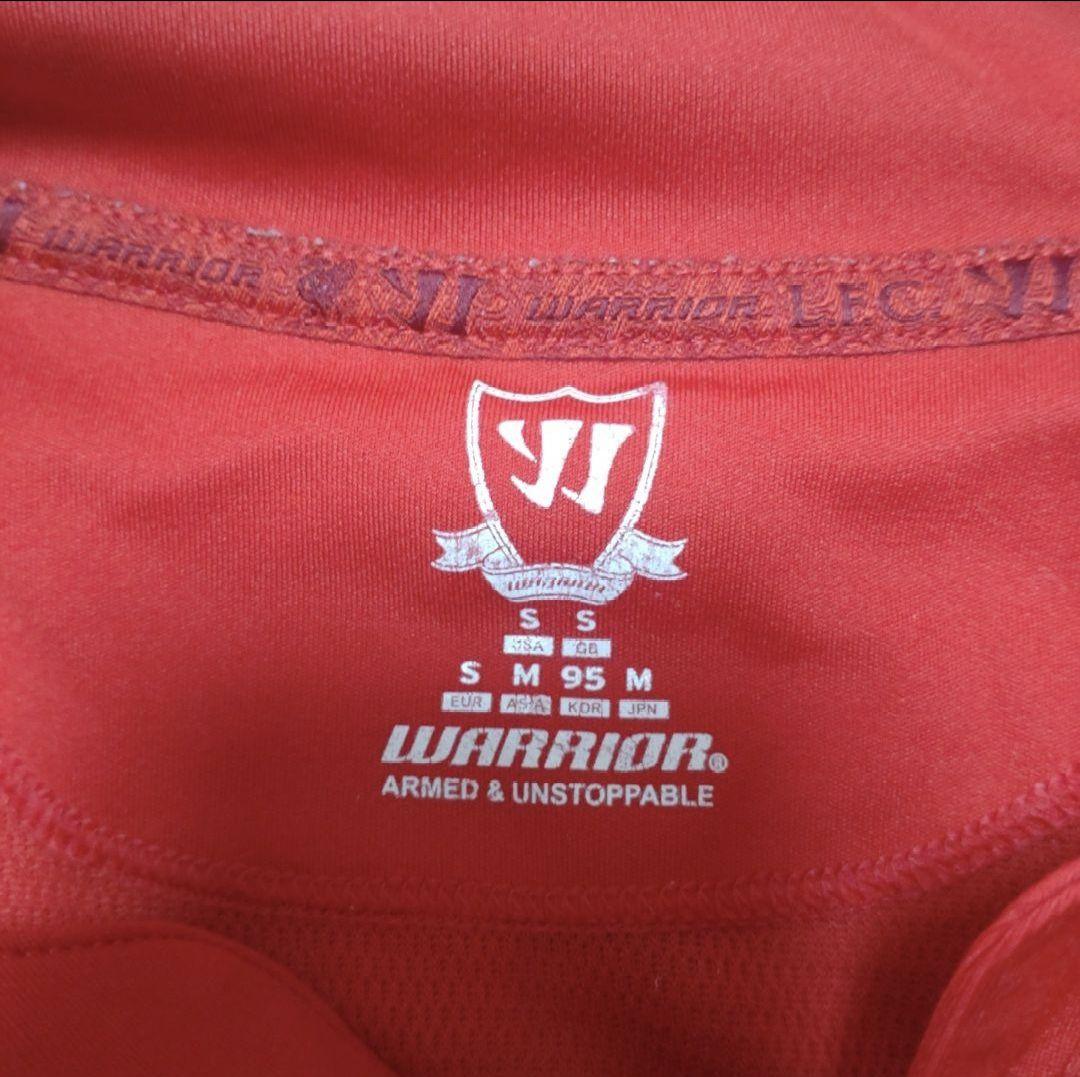 リバプールFC 長袖ポロシャツ