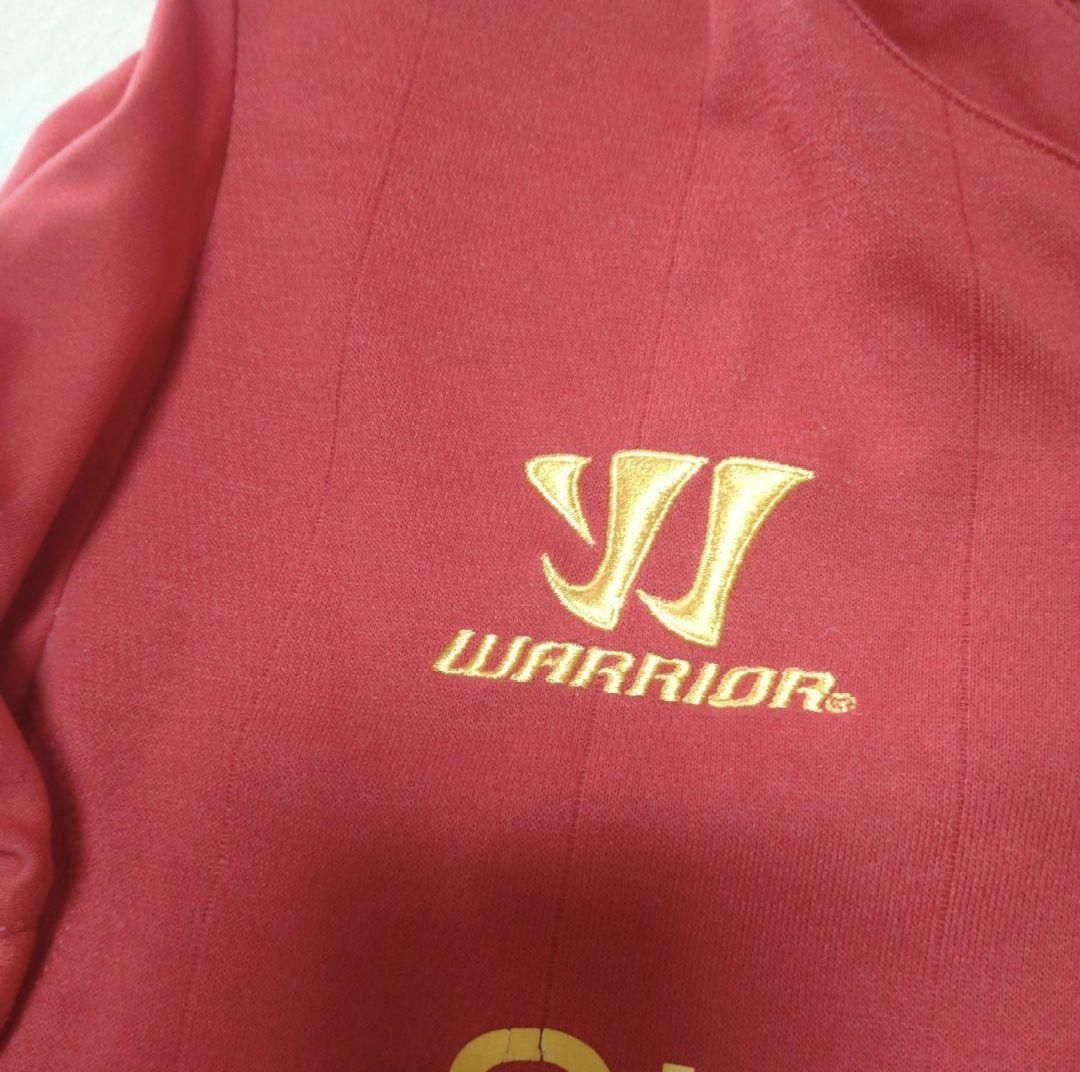 リバプールFC 長袖ポロシャツ