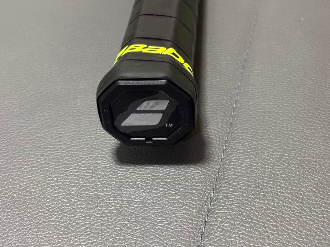 Babolat pure aero 2022 Ｇ２